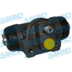 Stabdžių cilindras rato
                                SAMKO                                C12585, SAMKO, C12585, auto de
