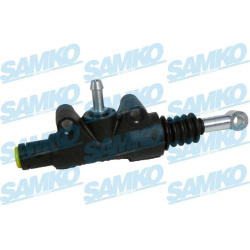 Sankabos cilindras pedalo, pagrindinis
                                SAMKO                                F30058, SAMKO, F3