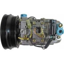 kompresorius, oro kondicionierius
                                MAHLE                                ACP 875 000P, MAHLE, A