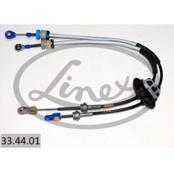 trosas, neautomatinė transmisija
                                LINEX                                33.44.01, LINEX, 33440