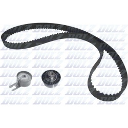 paskirstymo diržo komplektas
                                DOLZ                                SKD016, DOLZ, SKD016, auto 