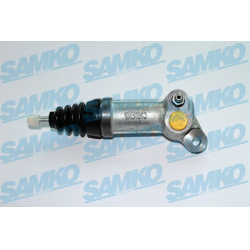 Sankabos cilindras dėžės
                                SAMKO                                M02039, SAMKO, M02039, auto 