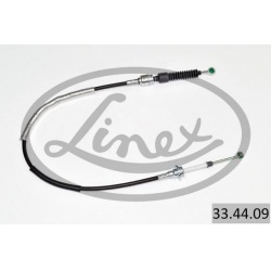 trosas, neautomatinė transmisija
                                LINEX                                                33.44.