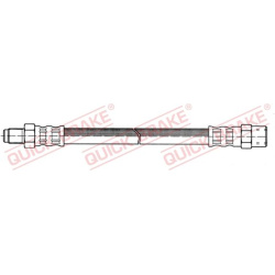 stabdžių žarnelė
                                QUICK BRAKE                                                32.003, QUICK