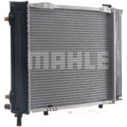 Aušinimo radiatorius
                                MAHLE                                CR 257 000S, MAHLE, CR257000S, aut