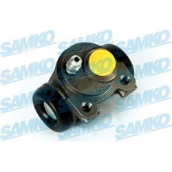Stabdžių cilindras rato
                                SAMKO                                C06702, SAMKO, C06702, auto de