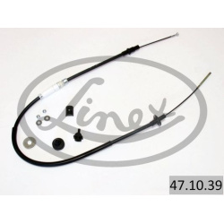 sankabos trosas
                                LINEX                                47.10.39, LINEX, 471039, auto detalė