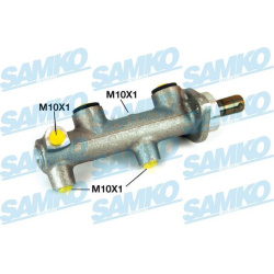 Stabdžių cilindras pedalo
                                SAMKO                                P02682, SAMKO, P02682, auto 