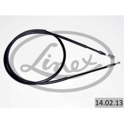 trosas, stovėjimo stabdys
                                LINEX                                14.02.13, LINEX, 140213, auto