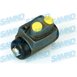 Stabdžių cilindras rato
                                SAMKO                                C08203, SAMKO, C08203, auto de