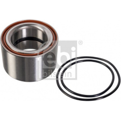 apsauginio dangtelio komplektas, amortizatorius
                                FEBI BILSTEIN                                