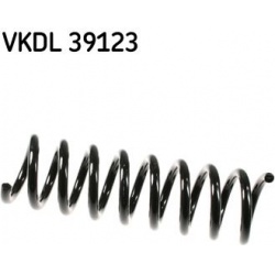 Spyruoklė
                                SKF                                                VKDL39123, SKF, VKDL39123, auto