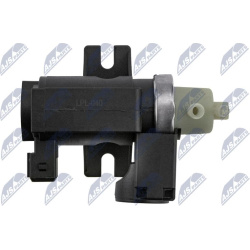 Slėgio keitiklis, turboįkrova
                                NTY                                                EGR-PL-040