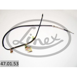 trosas, stovėjimo stabdys
                                LINEX                                47.01.53, LINEX, 47.01.53, au