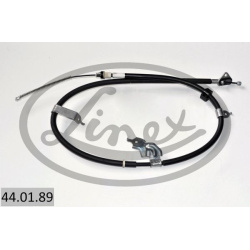 trosas, stovėjimo stabdys
                                LINEX                                44.01.89, LINEX, 440189, auto