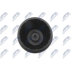 dangtis, alyvos filtro korpusas
                                NTY                                CCL-CT-006, NTY, CCL-CT-00