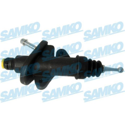 Sankabos cilindras pedalo, pagrindinis
                                SAMKO                                F30053, SAMKO, F3
