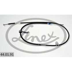 trosas, stovėjimo stabdys
                                LINEX                                44.01.91, LINEX, 44.01.91, au
