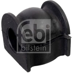 stabilizatoriaus įvorė
                                FEBI BILSTEIN                                175389, FEBI BILSTEIN, 