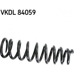 spyruoklė
                                SKF                                                VKDL84059, SKF, VKDL84059, auto