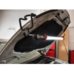 Darbinė lempa ROOKS dedama ant kapoto OK-03.3011
                                ROOKS                                OK-03.