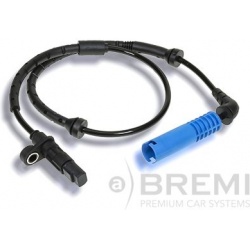 Daviklis ABS
                                BREMI                                                50338, BREMI, 50338, auto d