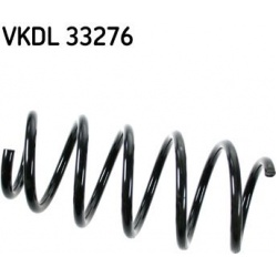 spyruoklė
                                SKF                                                VKDL33276, SKF, VKDL33276, auto