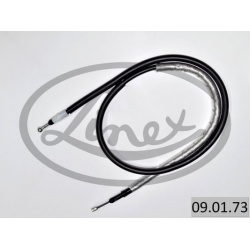 trosas, stovėjimo stabdys
                                LINEX                                09.01.73, LINEX, 090173, auto