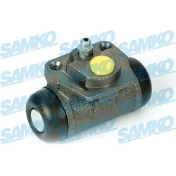 Stabdžių cilindras rato
                                SAMKO                                C08593, SAMKO, C08593, auto de