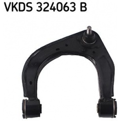 pakabos svirtis
                                SKF                                                VKDS324063B, SKF, VKDS3240