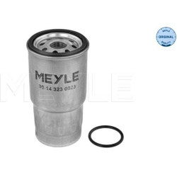 kuro filtras MEYLE-ORIGINAL: True to OE.
                                                30-14 323 0023, MEYLE, 30-143230023,