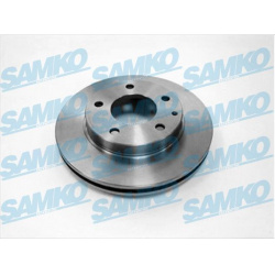 stabdžių diskas (1vnt)
                                SAMKO                                                M5701V, SAMKO, 