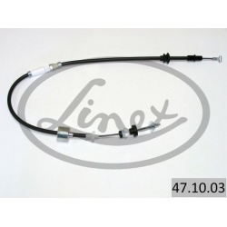 sankabos trosas
                                LINEX                                                47.10.03, LINEX, 471003,