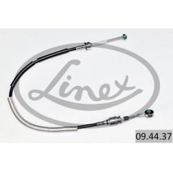 trosas, neautomatinė transmisija
                                LINEX                                                094437
