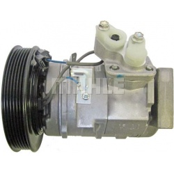 kompresorius, oro kondicionierius BEHR *** PREMIUM LINE ***
                                MAHLE                            