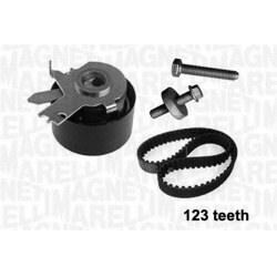 lemputė HEAVY DUTY
MAGNETI MARELLI 0037241000
