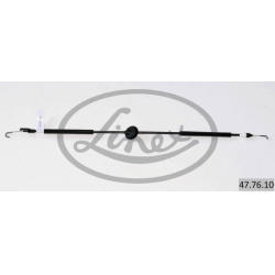 kabelis, durų atlaisvinimas
                                LINEX                                47.76.10, LINEX, 47.76.10, 
