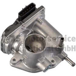 Droselio sklendė
                                PIERBURG                                                7.03703.83.0, PIERB