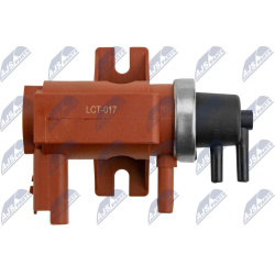 slegio keitiklis, išmetimo valdymas
NTY EGR-C