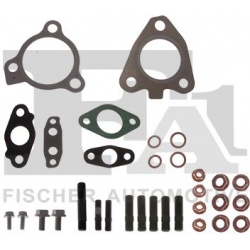 montavimo komplektas, kompresorius
FA1 KT89008