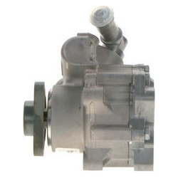 hidraulinis siurblys, vairo sistema
                                BOSCH                                                K S0