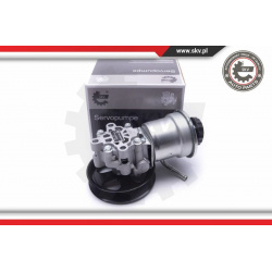 hidraulinis siurblys, vairo sistema
                                ESEN SKV                                                1