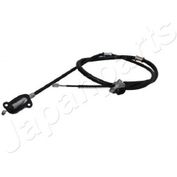 trosas, stovėjimo stabdys
                                JAPANPARTS                                BC-635L, JAPANPARTS, BC-
