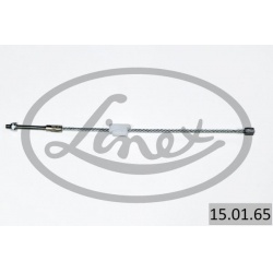 trosas, stovėjimo stabdys
                                LINEX                                                15.01.65, LIN