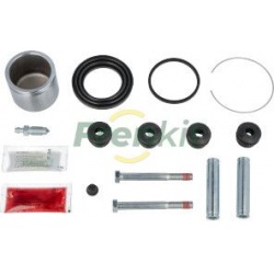 remonto komplektas, stabdžių apkaba
                                FRENKIT                                                