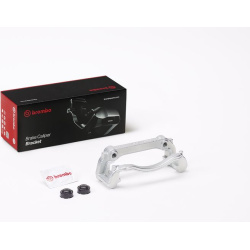 stabdžių apkabos kronšteino rinkinys PRIME LINE
                                BREMBO                                    