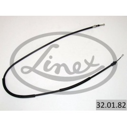 trosas, stovėjimo stabdys
                                LINEX                                                32.01.82, LIN