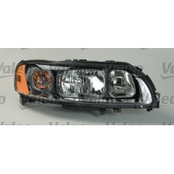 Žibintas priekinis
                                VALEO                                                043530, VALEO, 04353