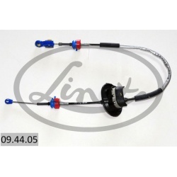 trosas, neautomatinė transmisija
                                LINEX                                                09.44.
