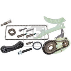 paskirstymo grandinės komplektas Full Kit
                                FEBI BILSTEIN                                     